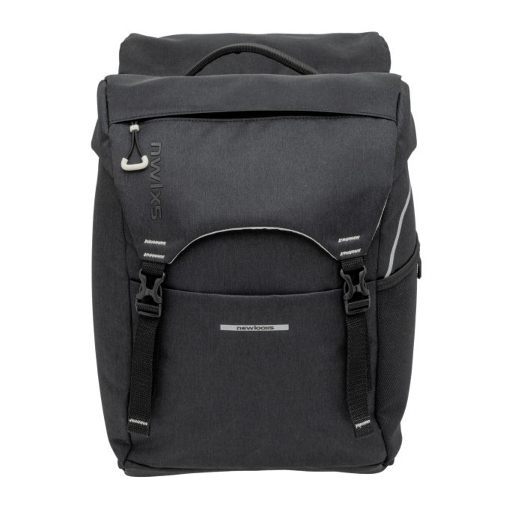 New Looxs Sports Double Racktime