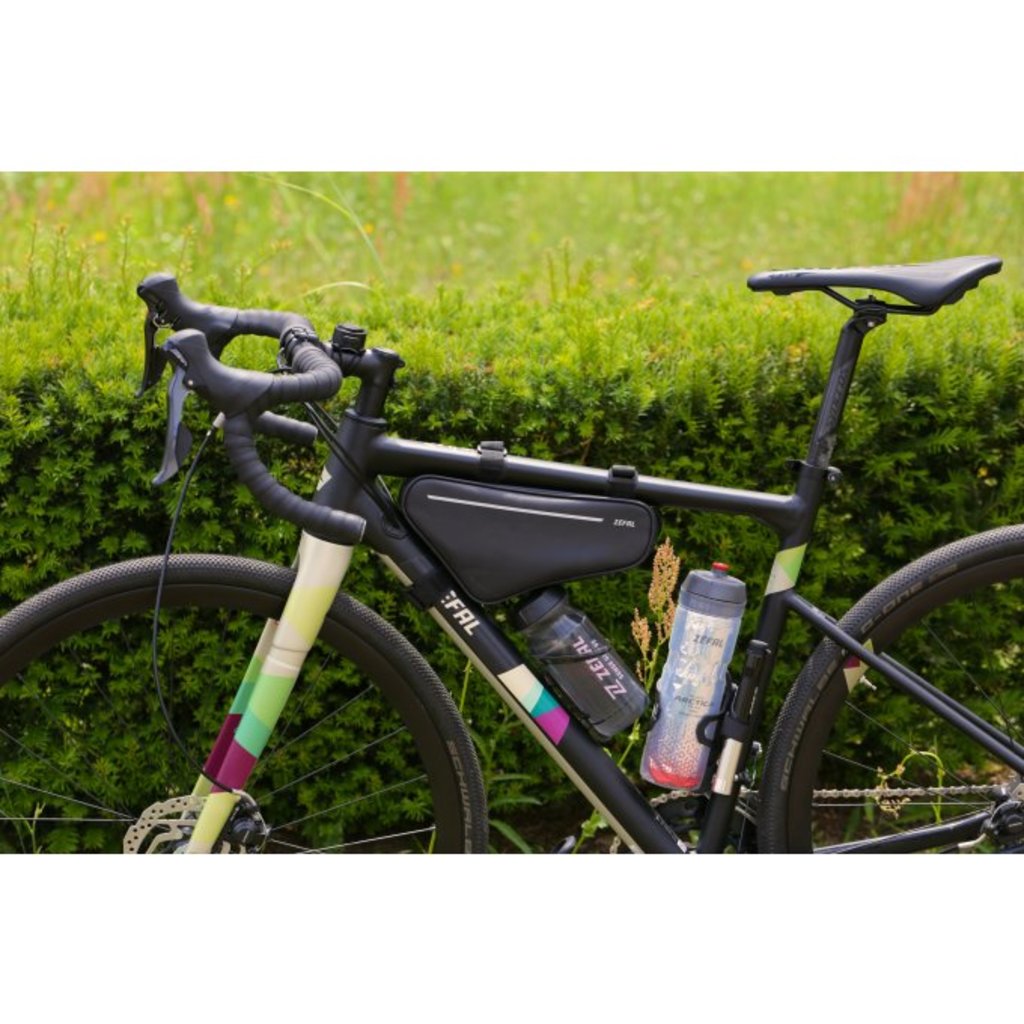 Torby na rower ZÉFAL Z Adventure C2