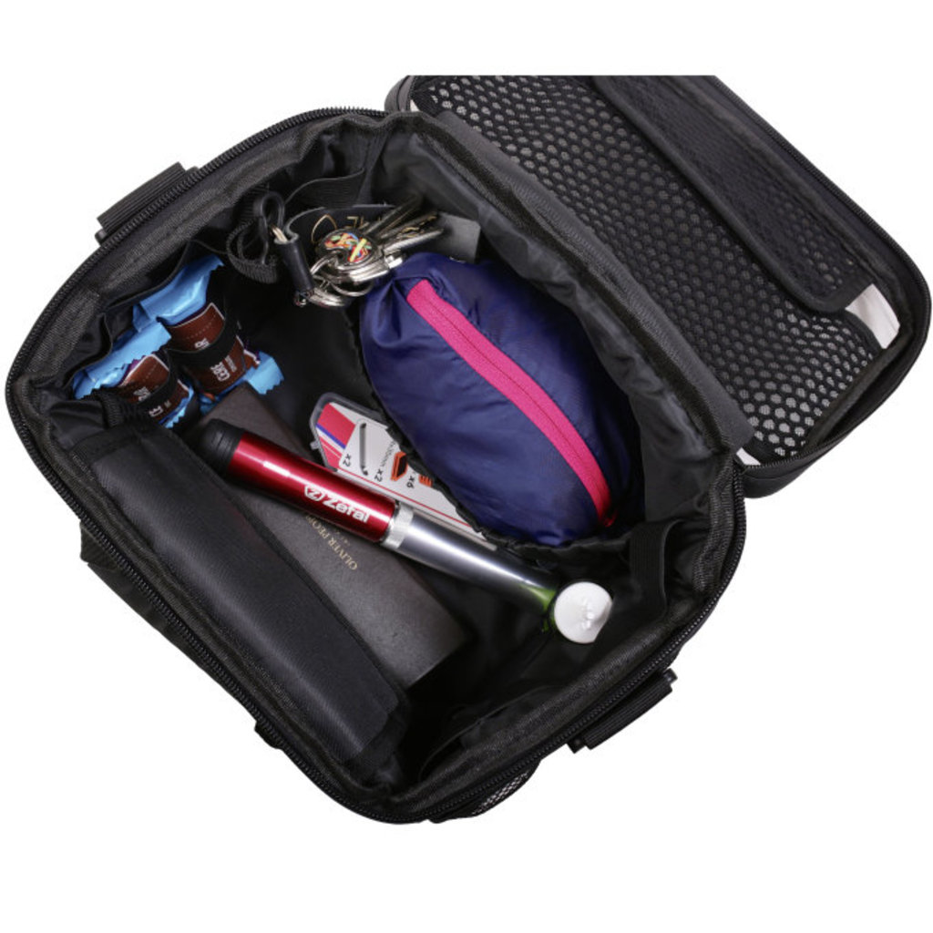 Torby na rower ZÉFAL Bag 7L