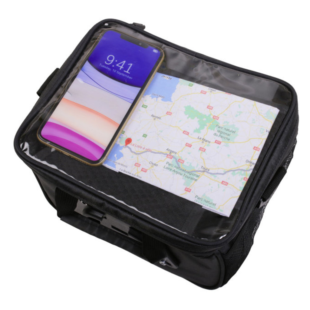 Torby na rower ZÉFAL Bag 7L