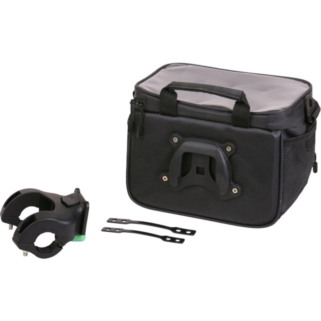 Torby na rower ZÉFAL Bag 7L