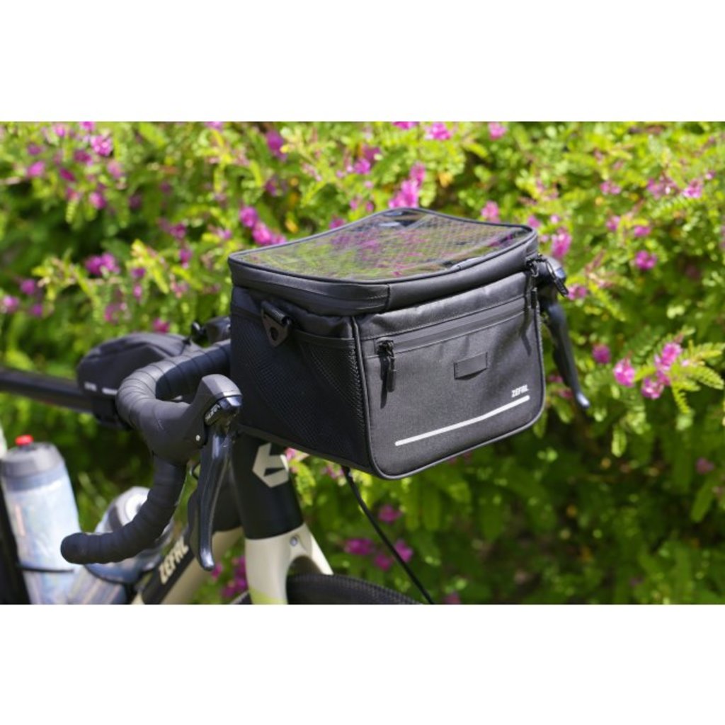 Torby na rower ZÉFAL Bag 7L