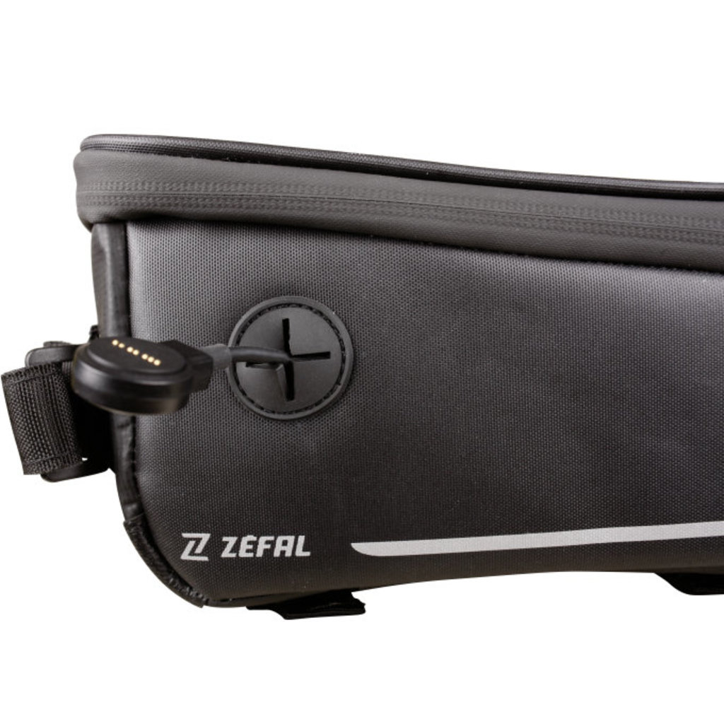 Torby na rower ZÉFAL Console Pack 1,3 L