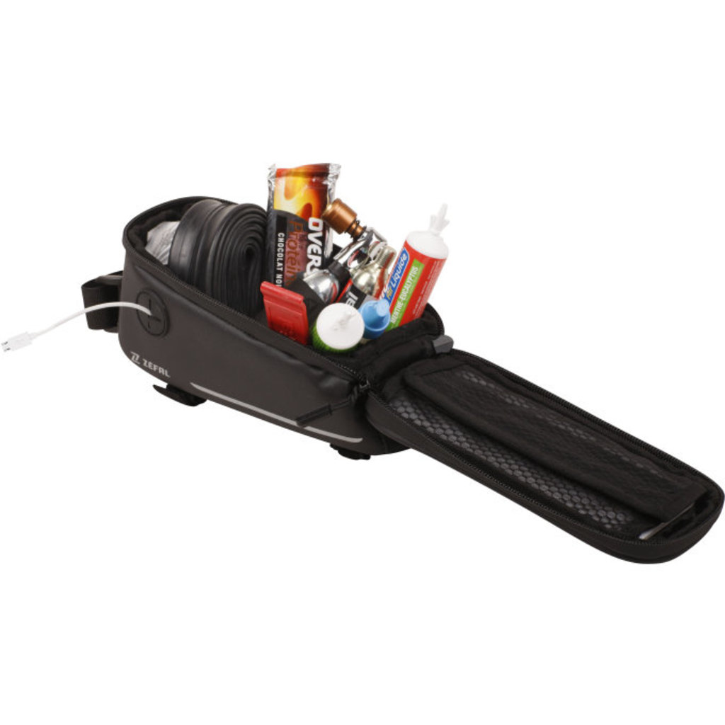 Torby na rower ZÉFAL Console Pack 1,3 L