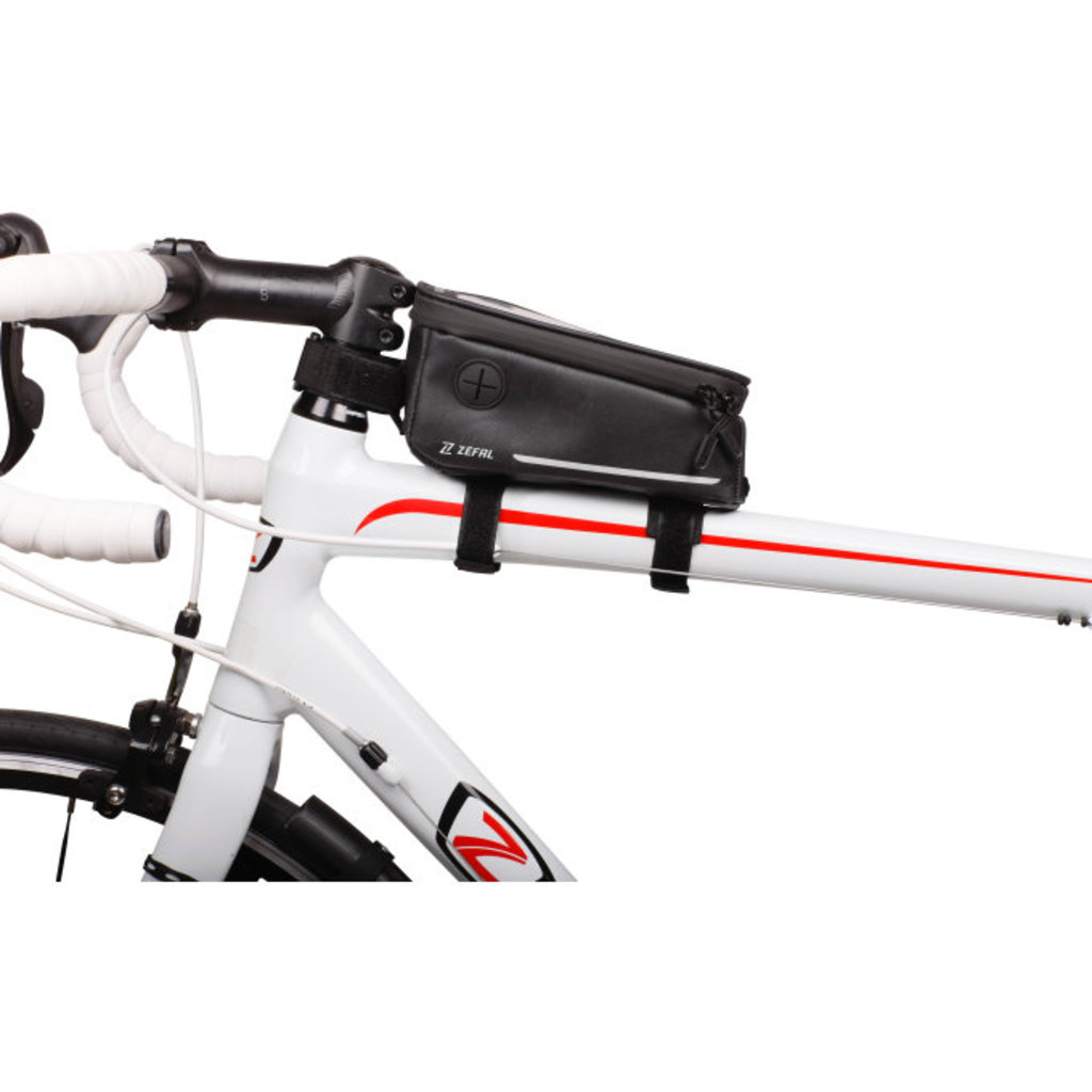 Torby na rower ZÉFAL Console Pack 1,3 L