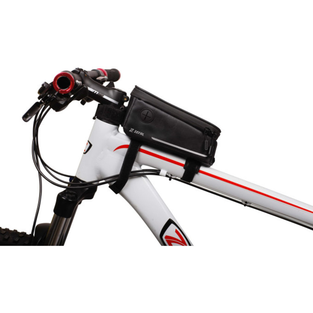 Torby na rower ZÉFAL Console Pack 1,3 L