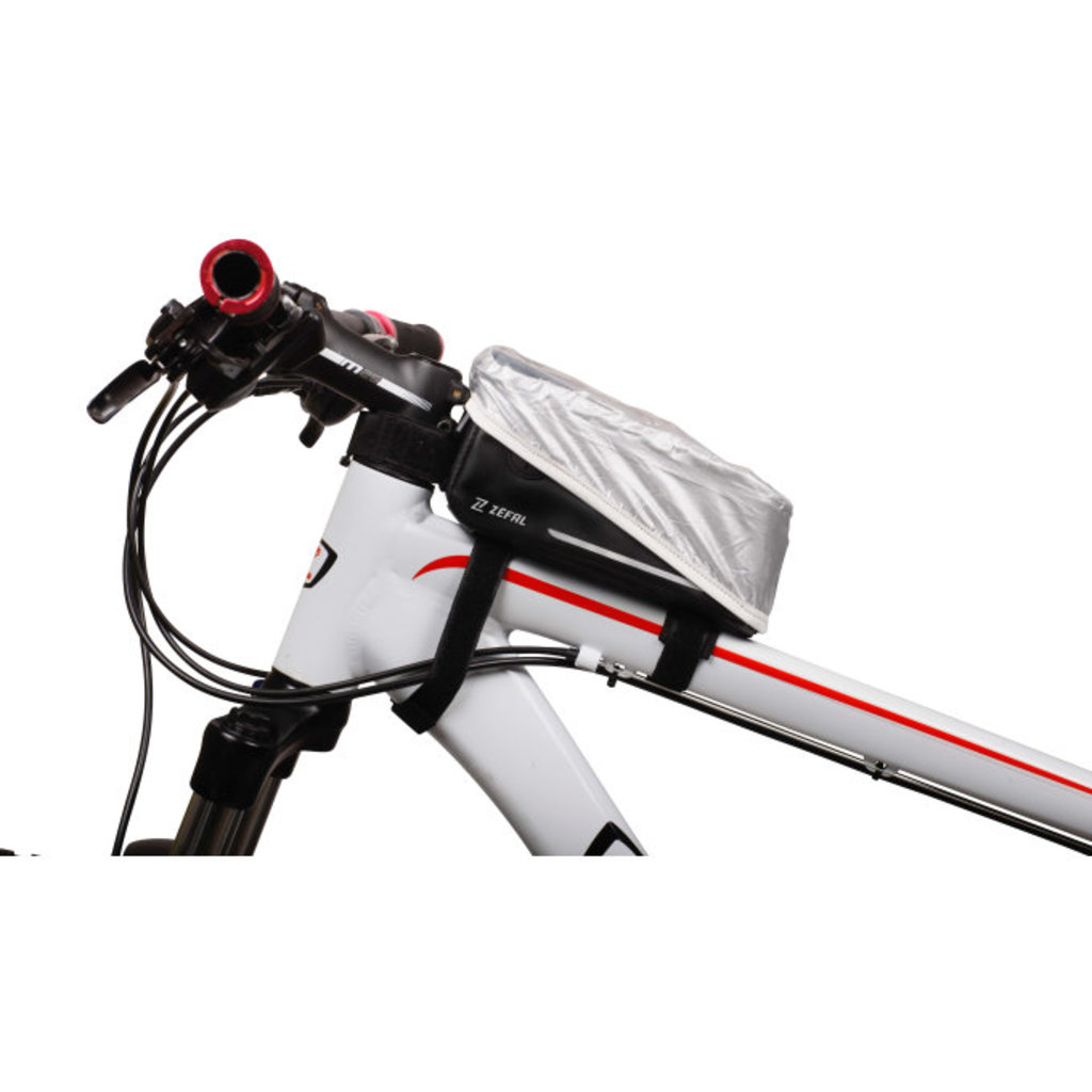 Torby na rower ZÉFAL Console Pack 1,3 L