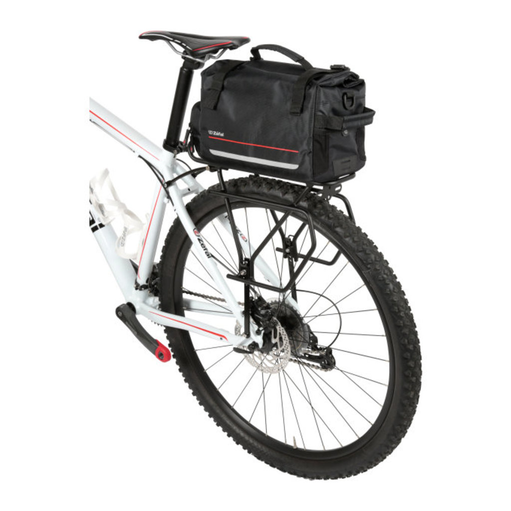 Torby na rower ZÉFAL Z-Traveler 60
