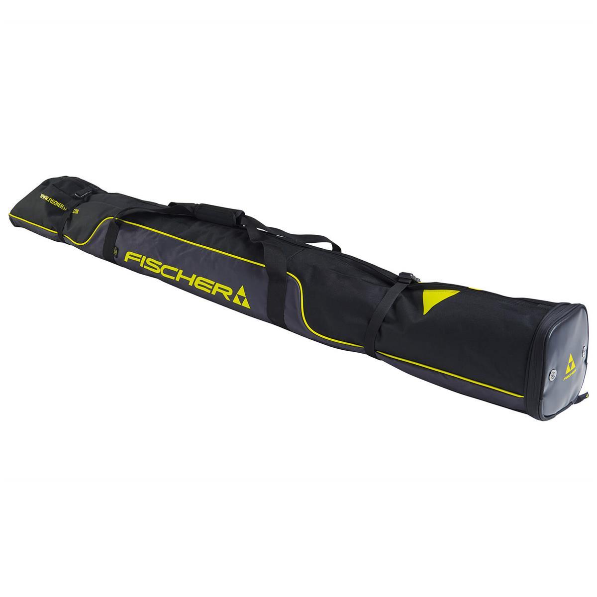 Fischer Alpine Race 1 pair