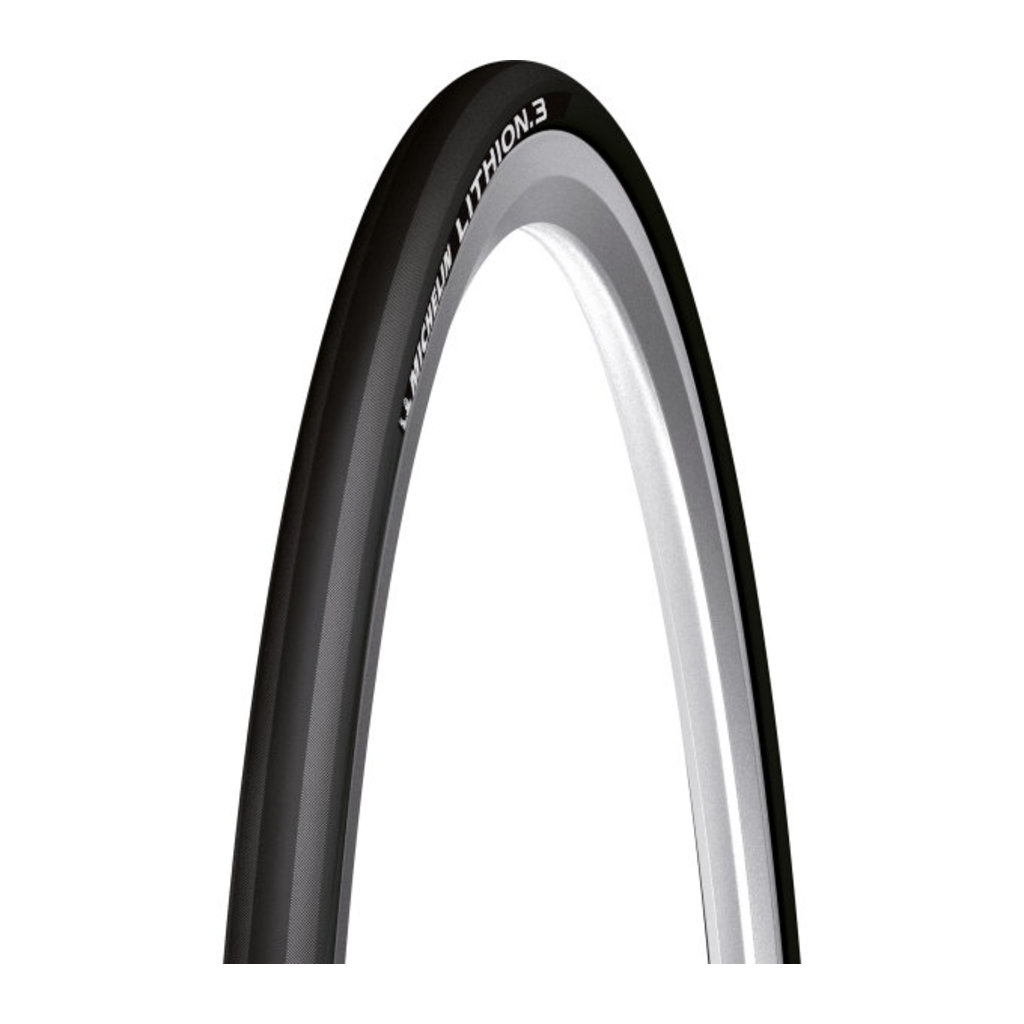 Opony Michelin Lithion 3 - Grip Compound Performance Line 28 x 0.90