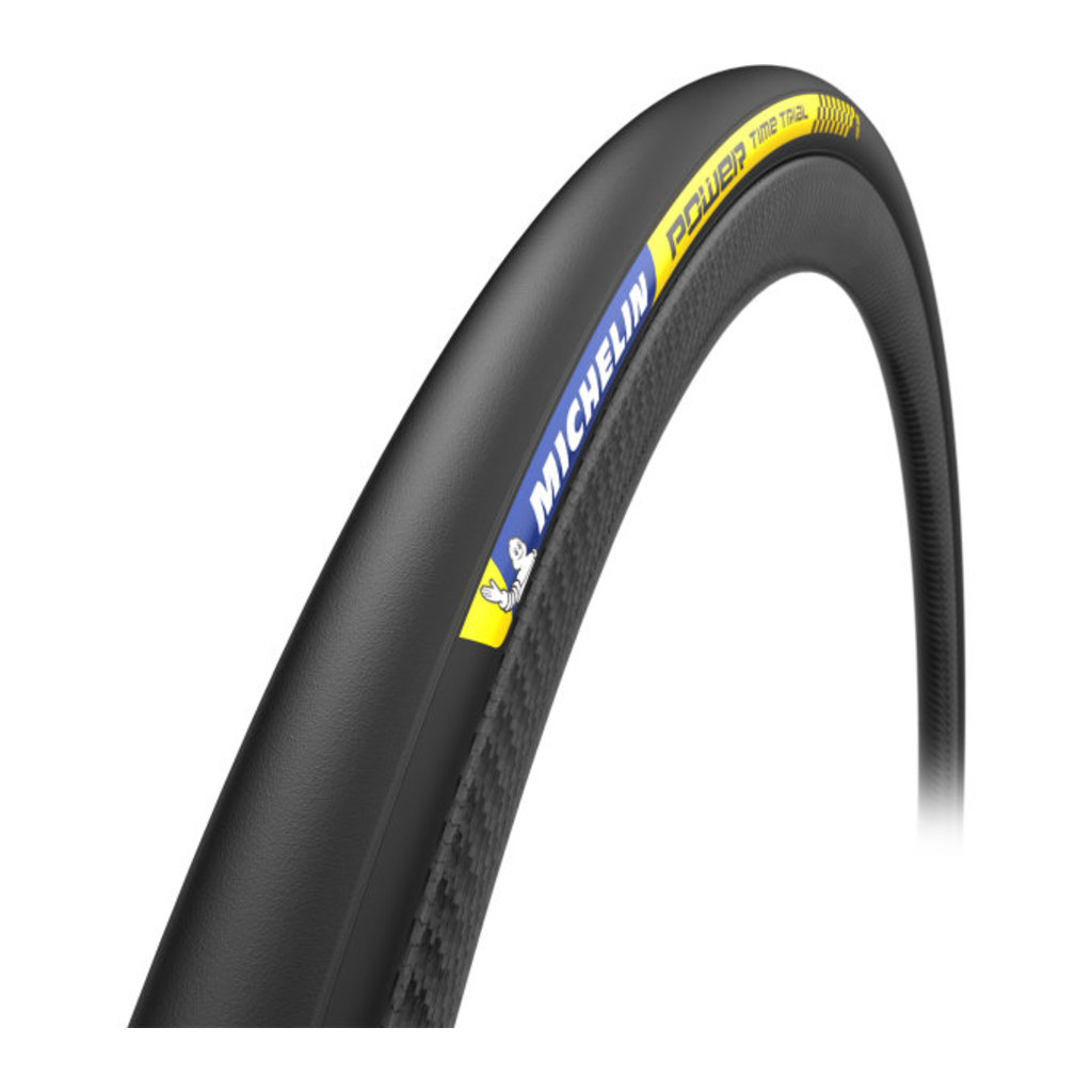 Michelin Power Time Trial - Racing Line 28 x 0.90/23-622
