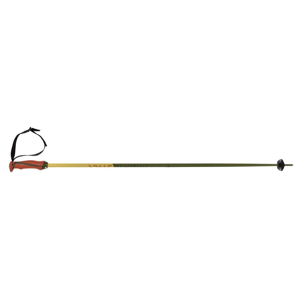 Kije narciarskie Völkl Phantastick 16mm