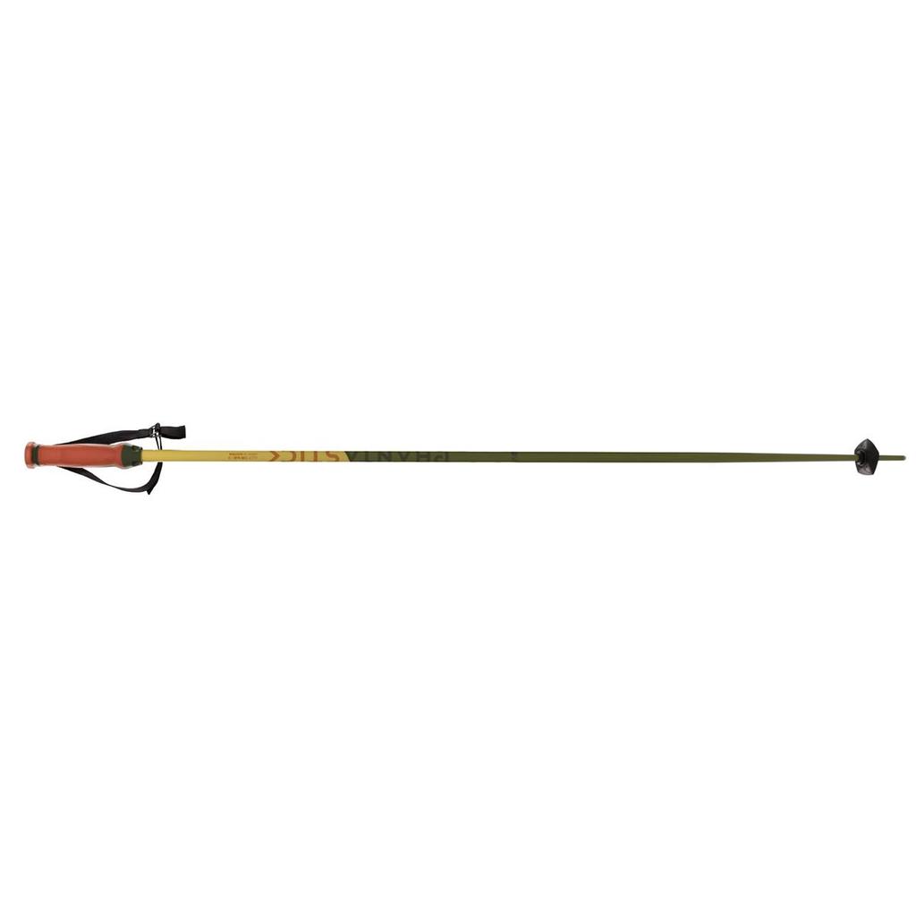 Kije narciarskie Völkl Phantastick 16mm