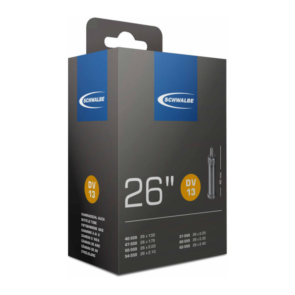 Schwalbe MTB 26