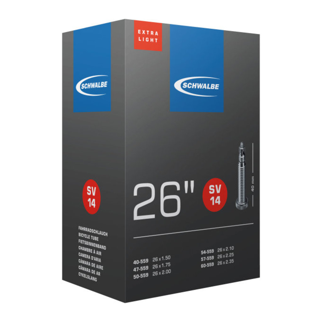 Schwalbe MTB 26