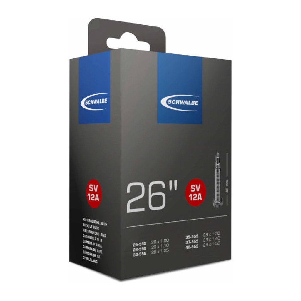 Schwalbe Race 26