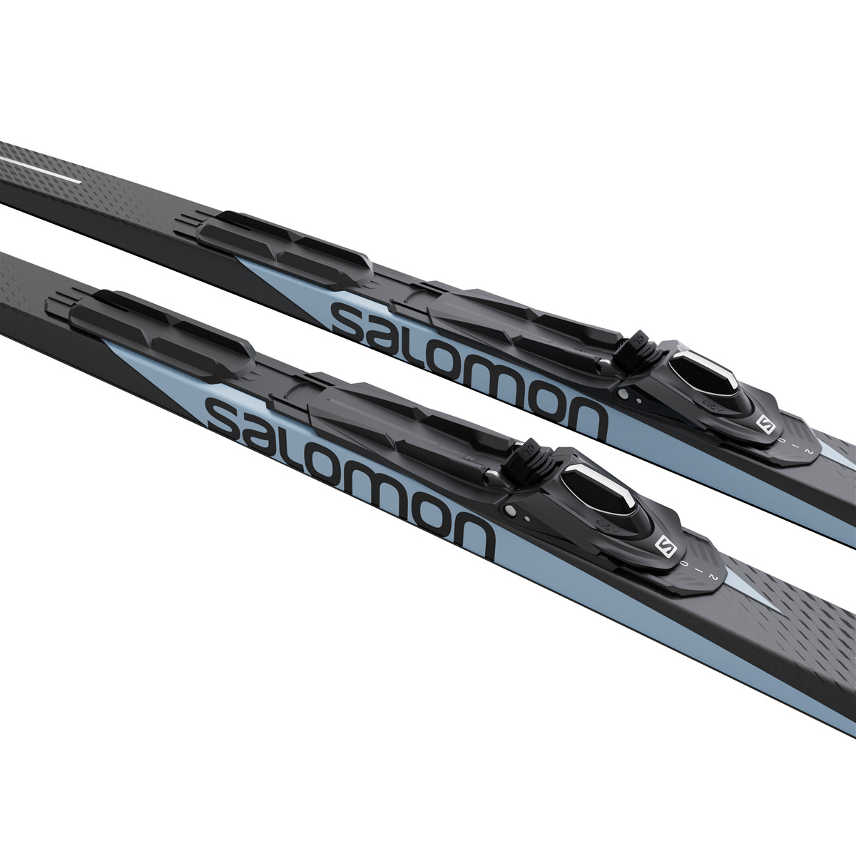 Biegówki Salomon RS 10 Vitane + binding (Prolink Shift-in)