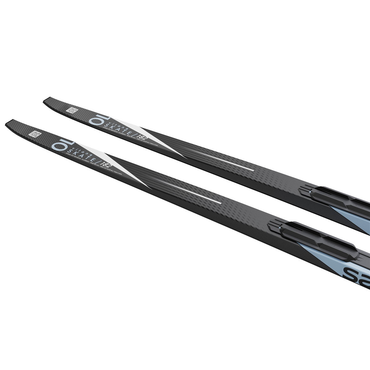 Biegówki Salomon RS 10 Vitane + binding (Prolink Shift-in)