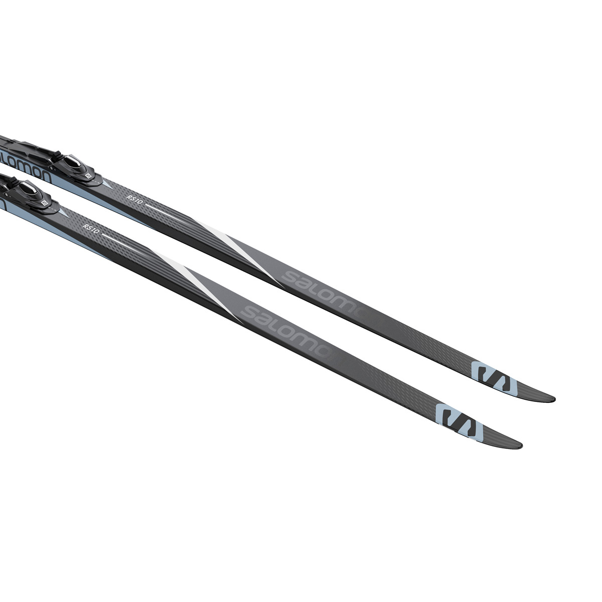 Biegówki Salomon RS 10 Vitane + binding (Prolink Shift-in)