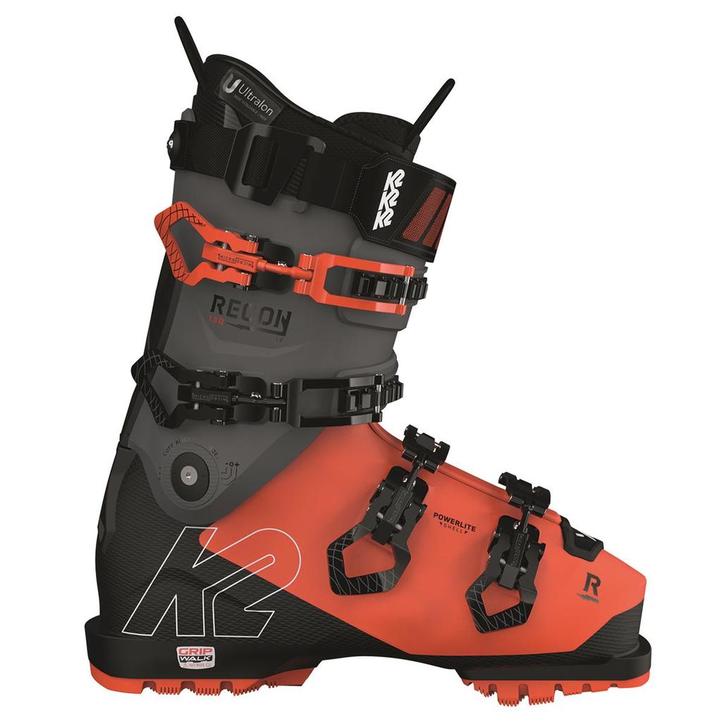 K2 Recon 130 LV