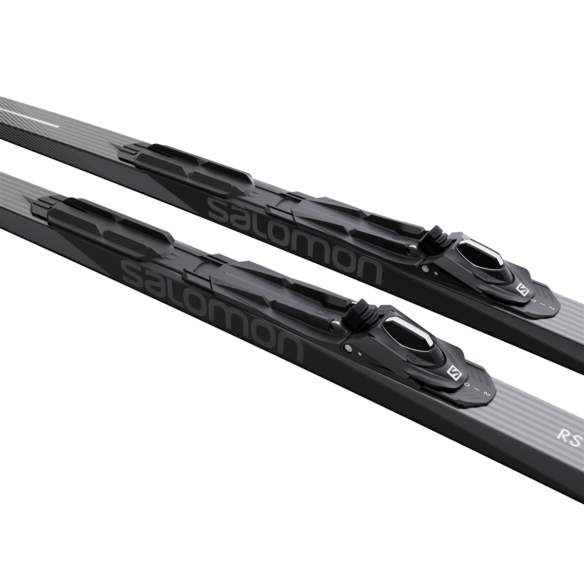 Biegówki Salomon RS 10 + binding (Prolink Shift-in)