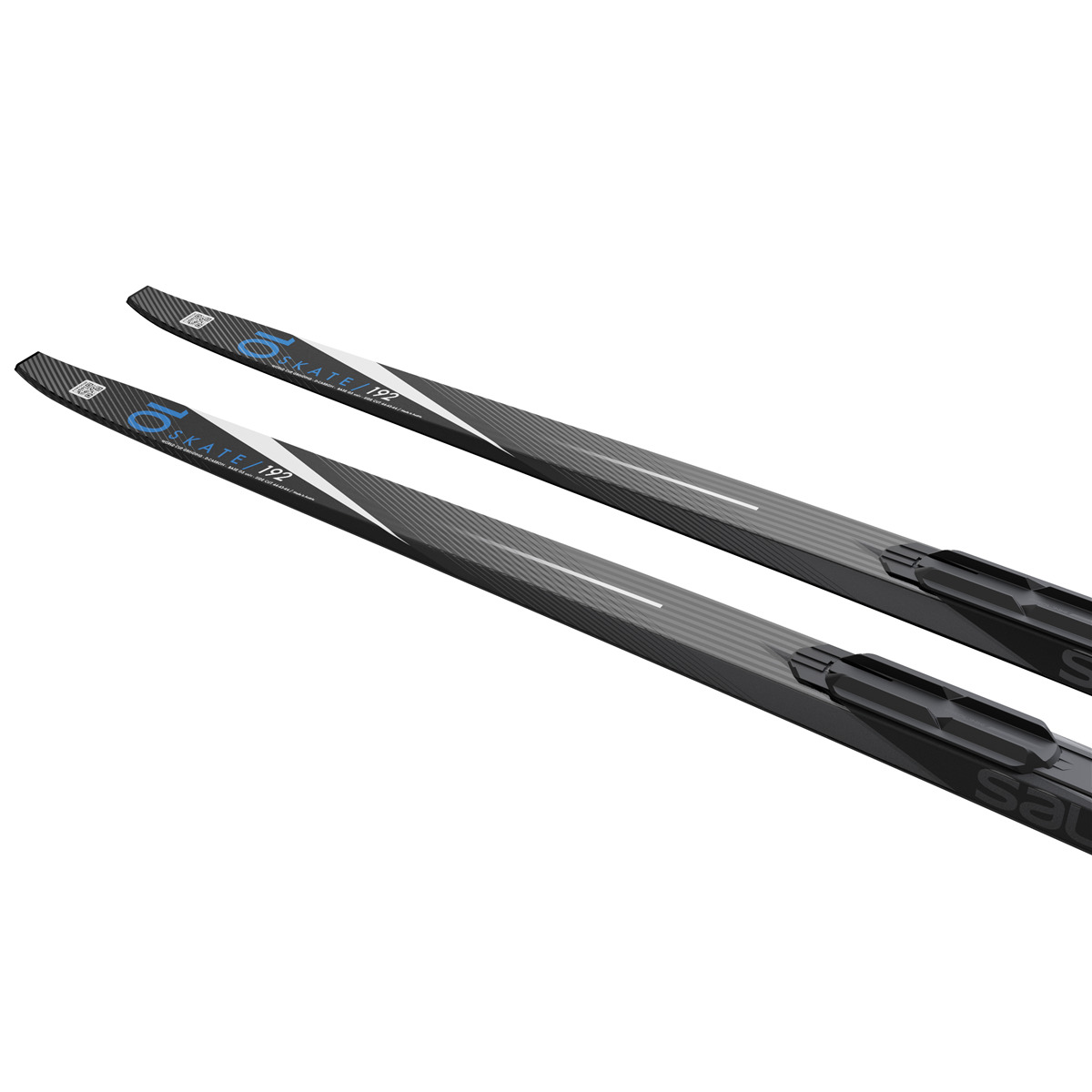 Biegówki Salomon RS 10 + binding (Prolink Shift-in)