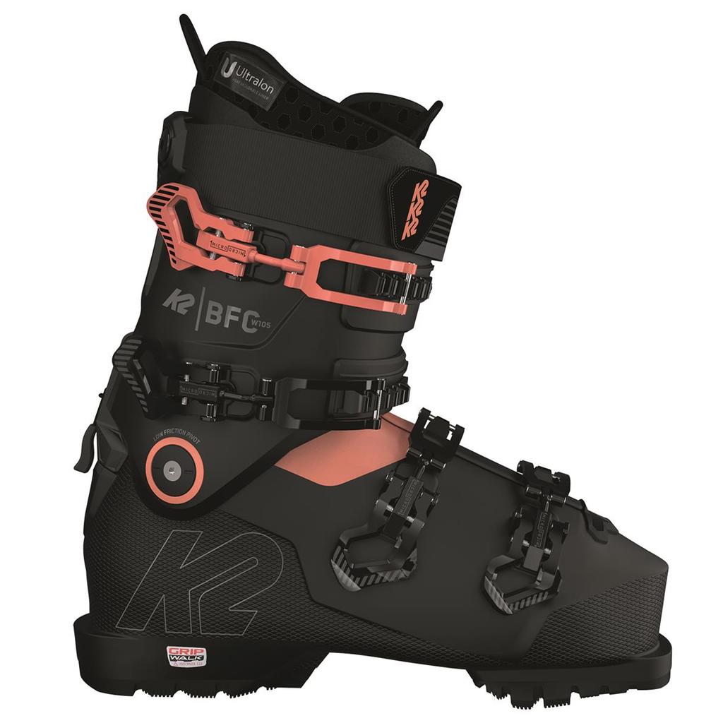 K2 BFC W 105