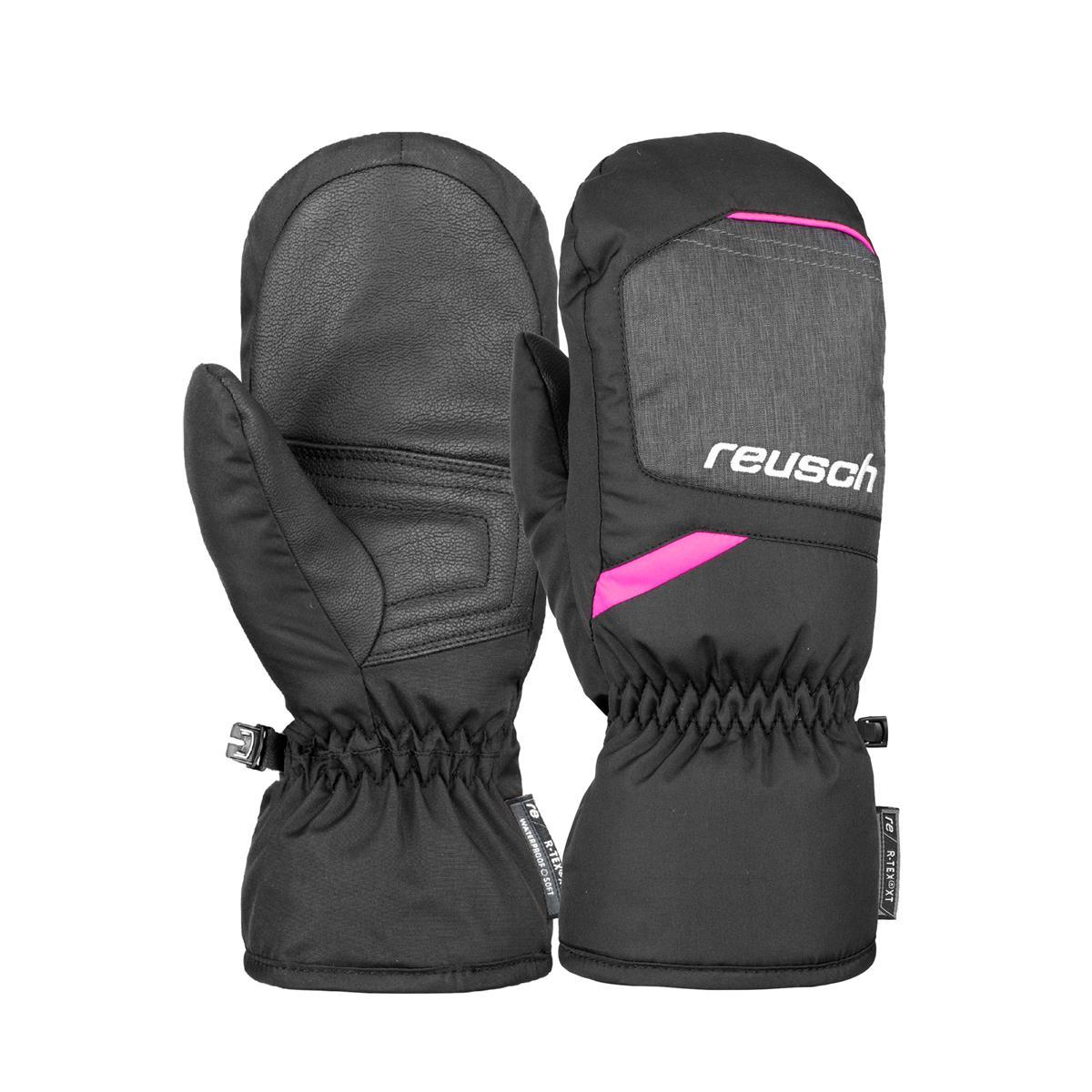Rękawice narciarskie Reusch Bennet R-TEX® XT Junior Mitten 