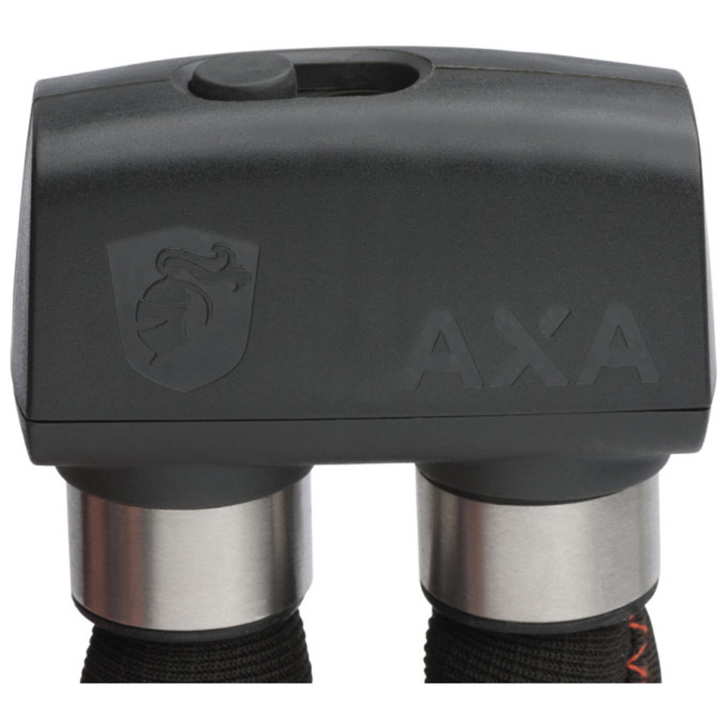 Zamki na rower Axa 800