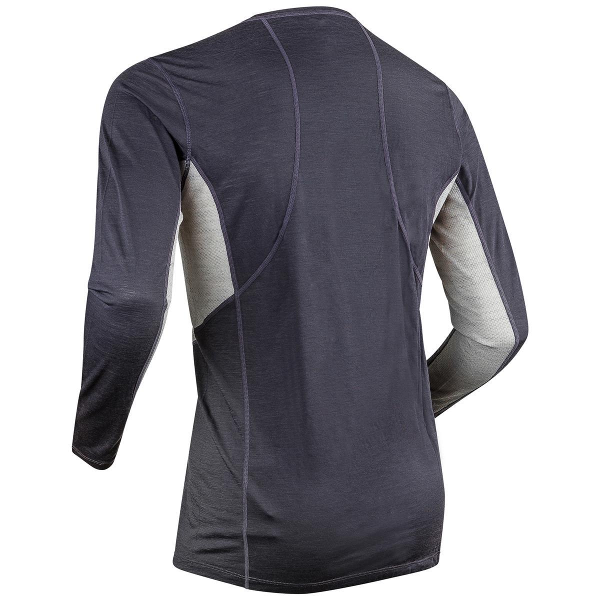 Bielizna termoaktywna Bjorn Daehlie Sweater Training Wool Long Sleeve for Men 