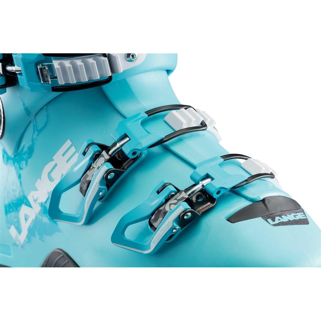 Skialp buty Lange XT 110 Free W L.V.