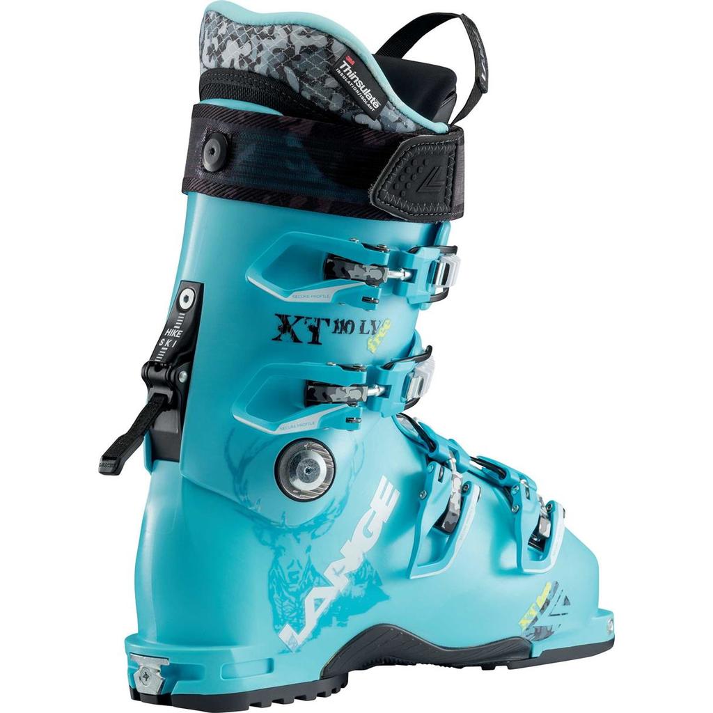 Skialp buty Lange XT 110 Free W L.V.
