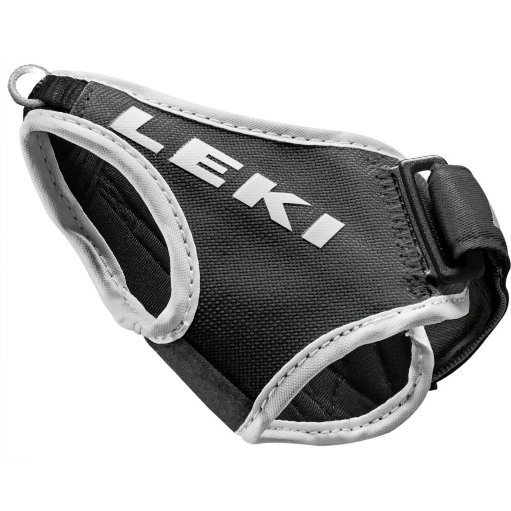 Leki Shark Frame Strap Mesh S-M-L