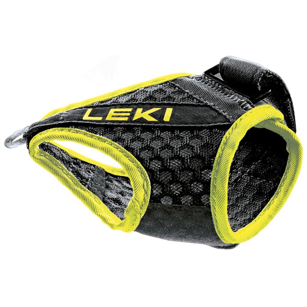 Leki Shark Frame Strap Mesh S-M-L