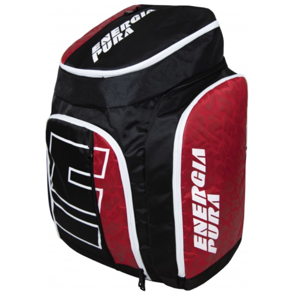 Energiapura Racer Bag Plus