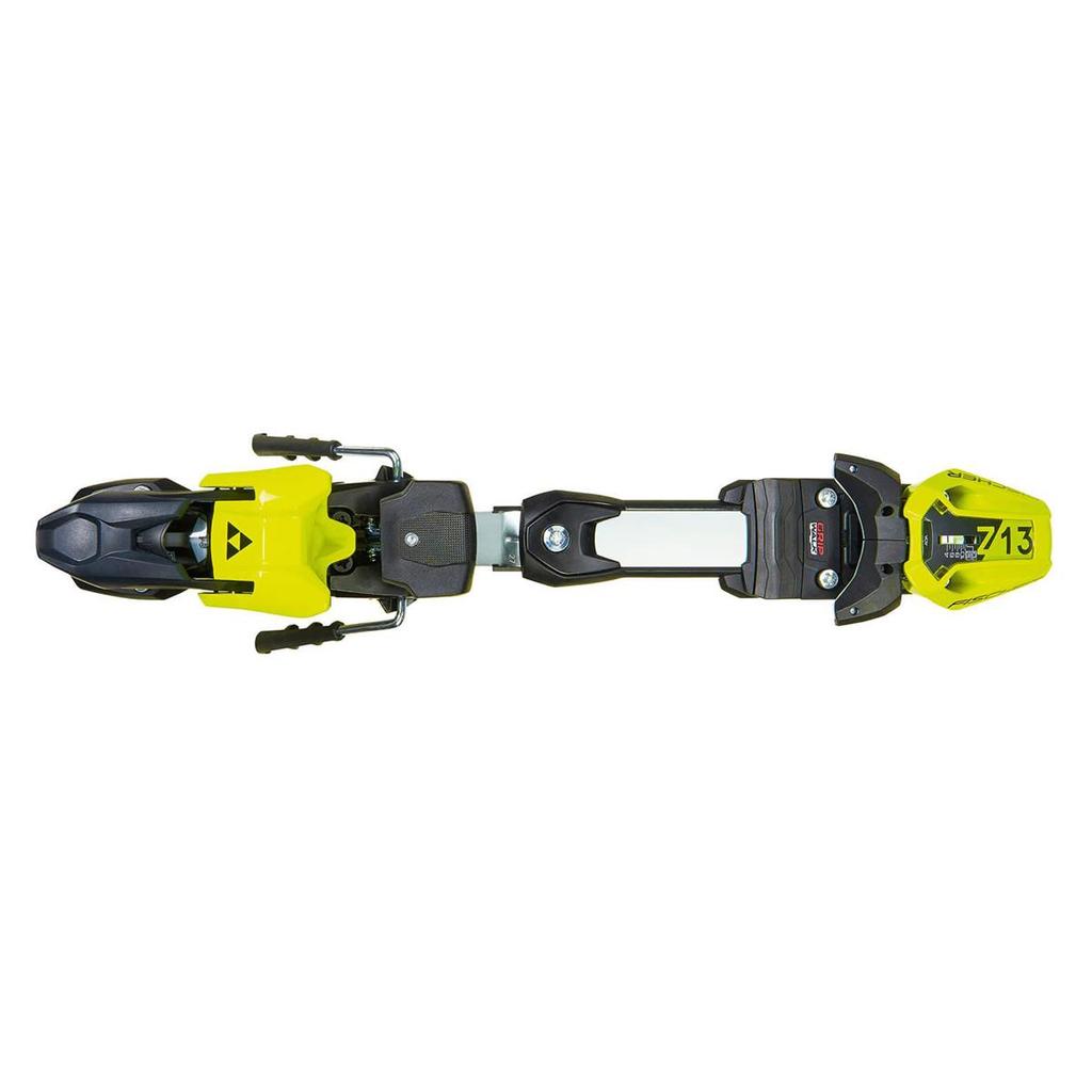 Fischer RC4 Z13 GW Freeflex