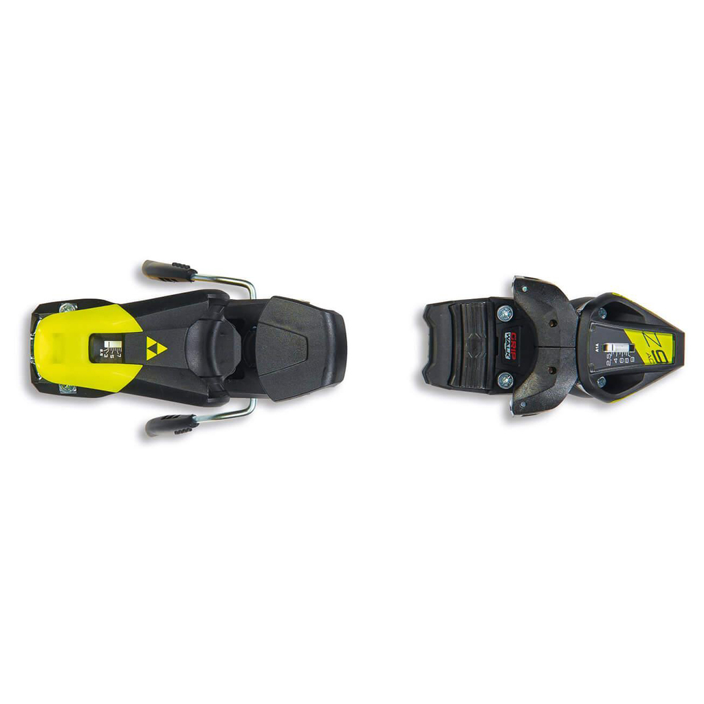 Fischer RC4 Z9 GW AC