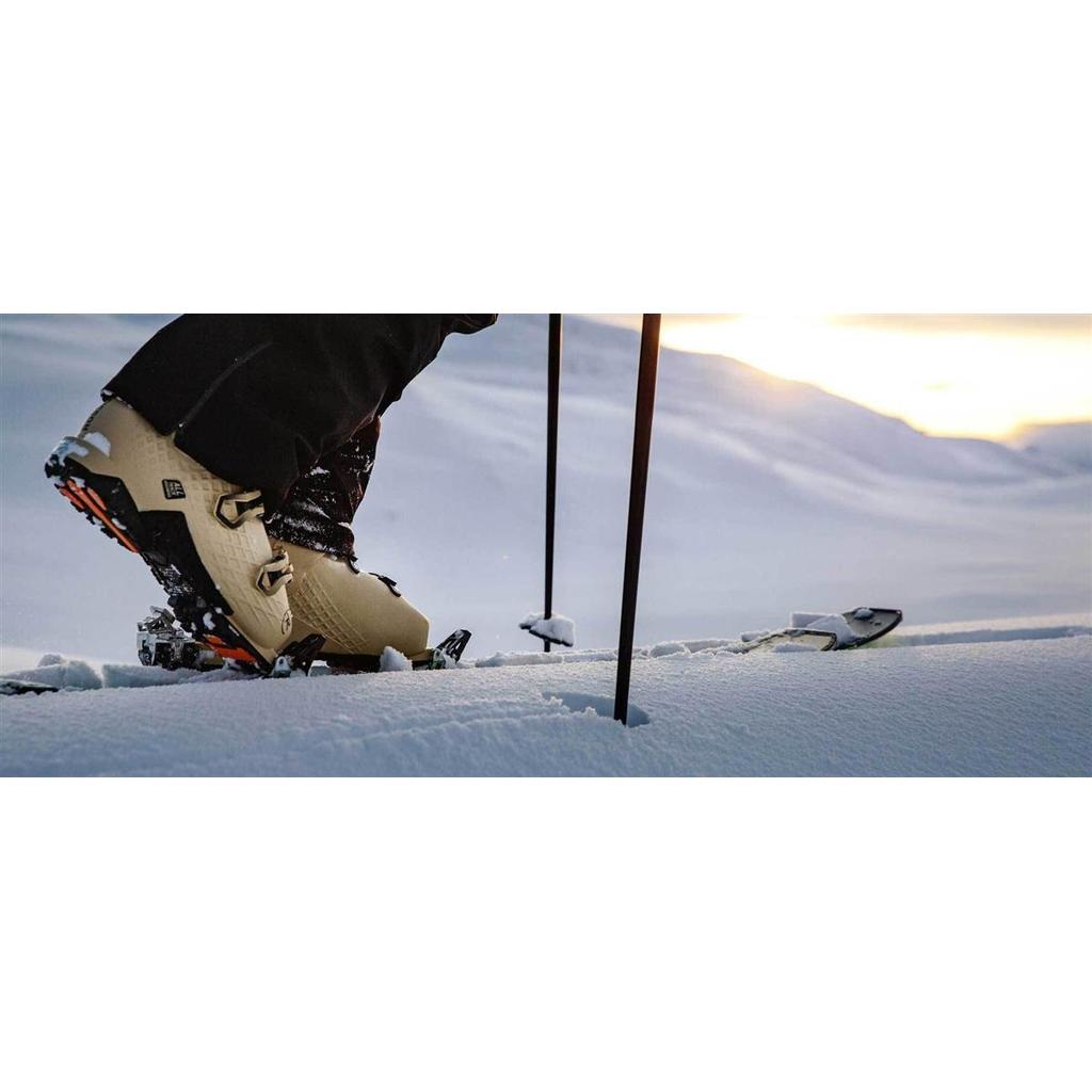 Skialp wiązania Look HM Rotation 12