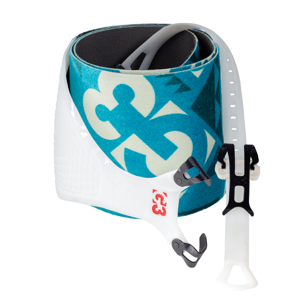 Skialp akcesoria G3 Alpinist+ Glide 115mm