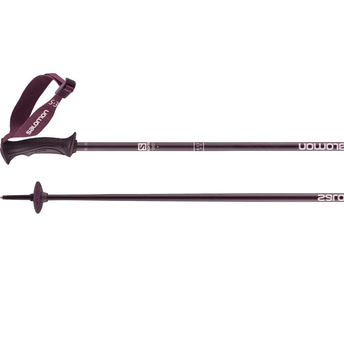 Kije narciarskie Salomon Angel S3