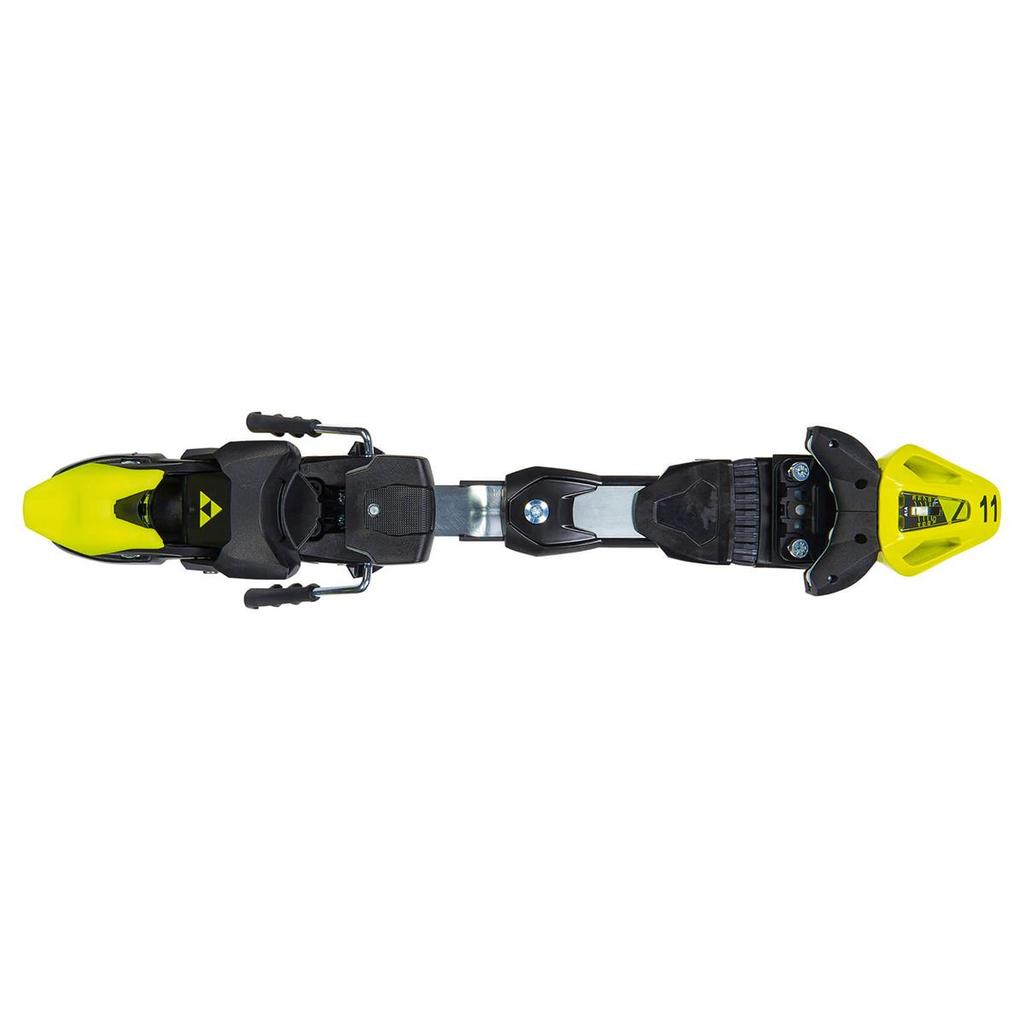 Wiązania narciarskie Fischer RC4 Z11 Freeflex
