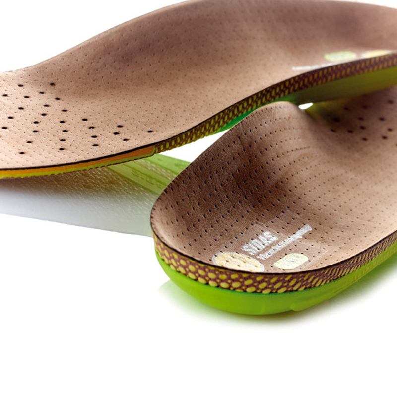 Przybory ortopedyczne Sidas 3Feet Outdoor Mid