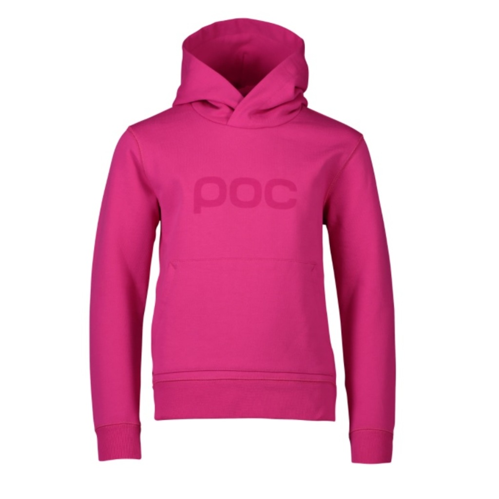 POC Apparel Hood JR