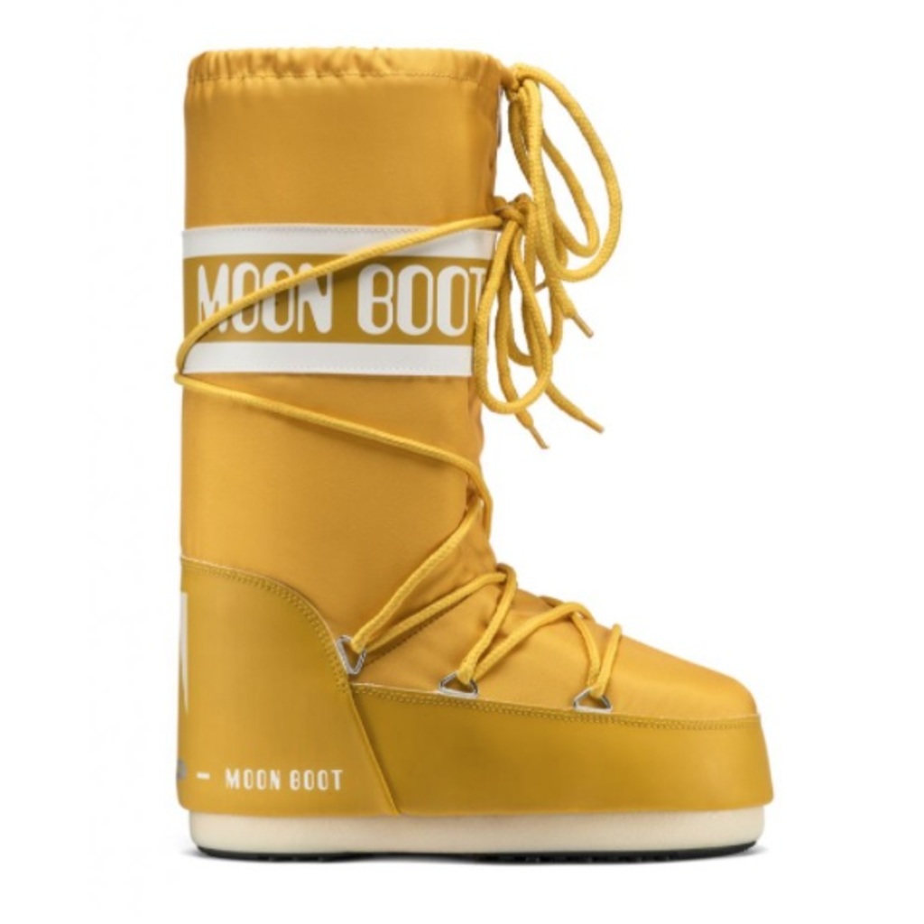 MOON BOOT Icon Nylon