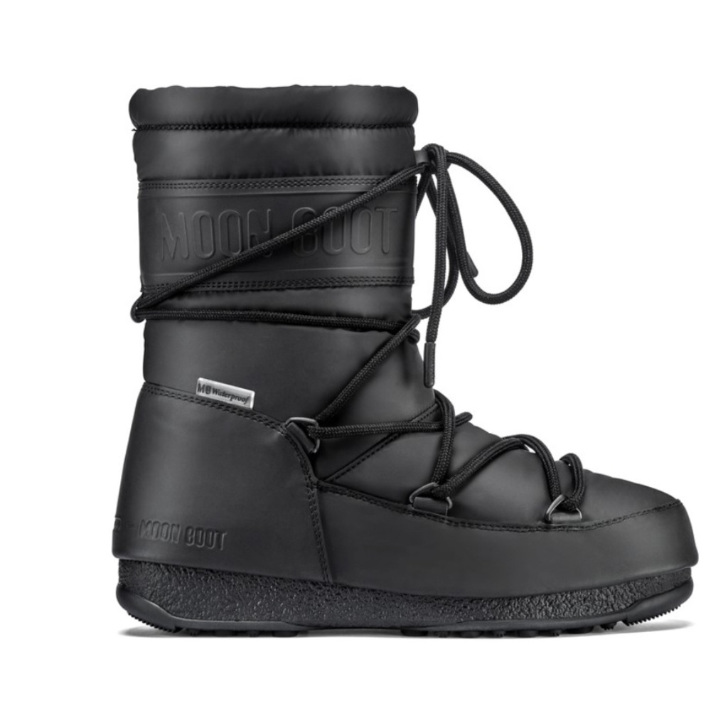 MOON BOOT Protecht Mid Rubber