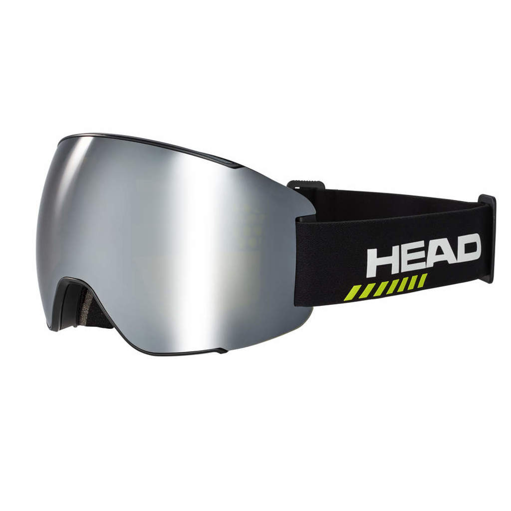 Head Sentinel DH + SpareLens