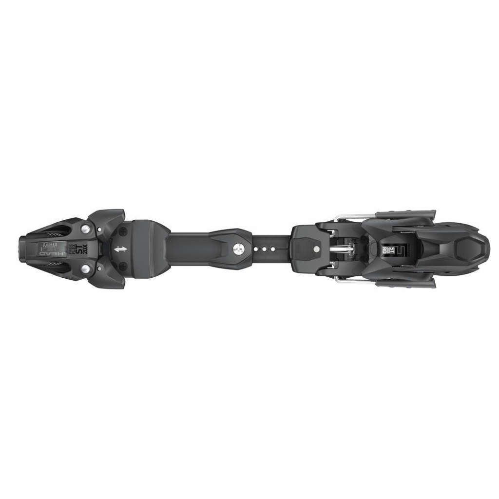 Wiązania narciarskie Head Freeflex ST 20 X RD