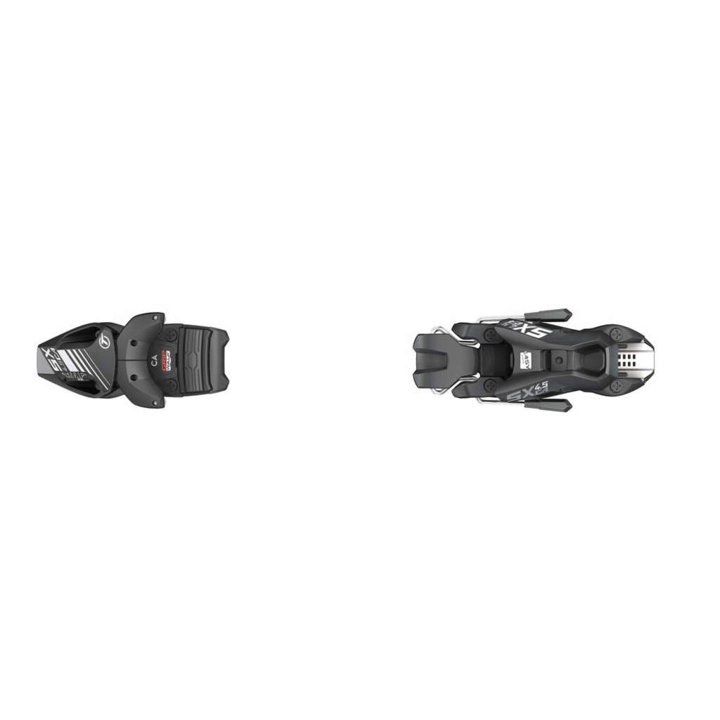 Wiązania narciarskie Head SX 4.5 GW CA