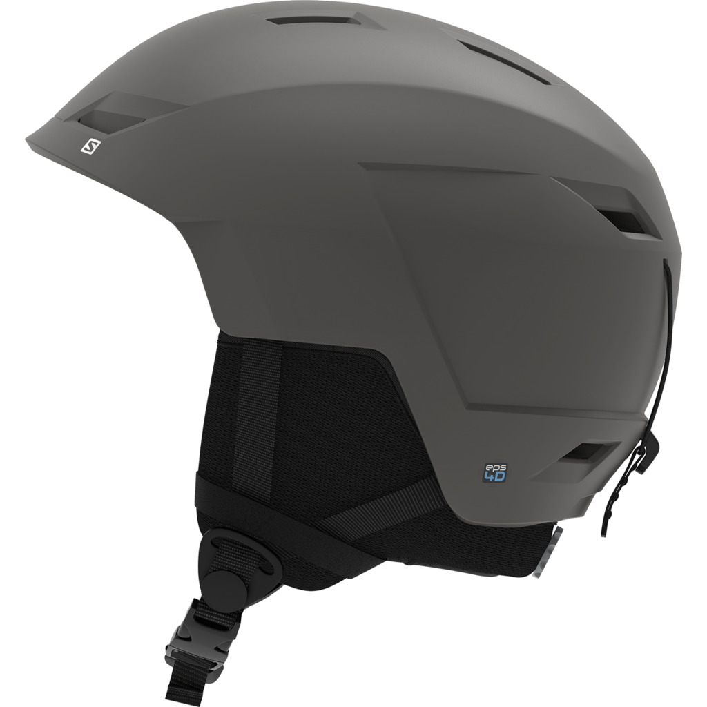 Kaski narciarskie Salomon Pioneer LT Access