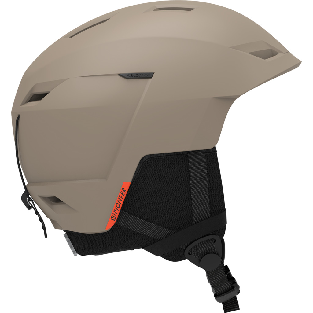 Salomon Pioneer LT Access